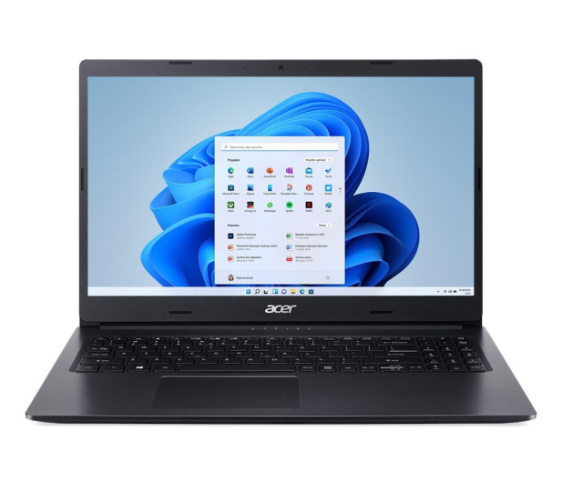 Acer Aspire 3 R5-3500U/8GB/512/Win11 IPS - 719195 - zdjęcie